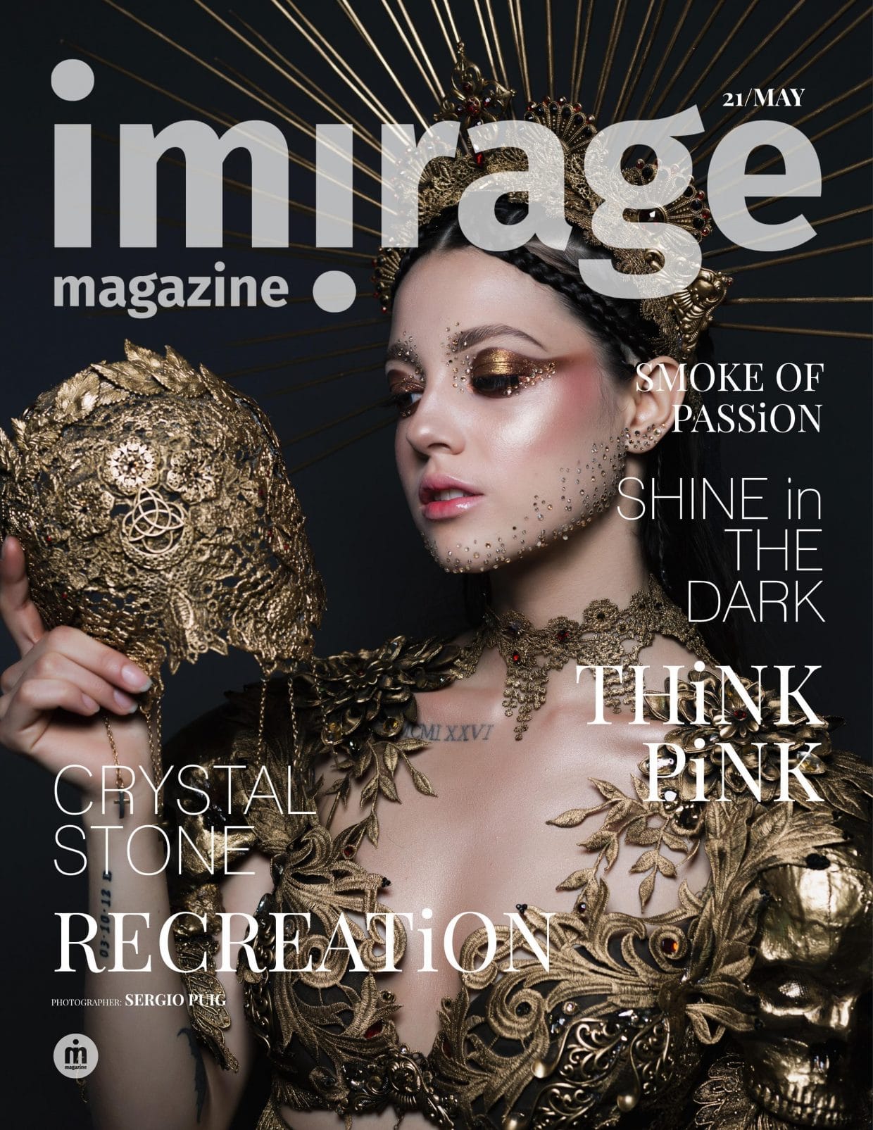 IMIRAGEmagazine - May 2021 - Issue 958 download IMIRAGEmagazine – May 2021 – Issue 958 download
