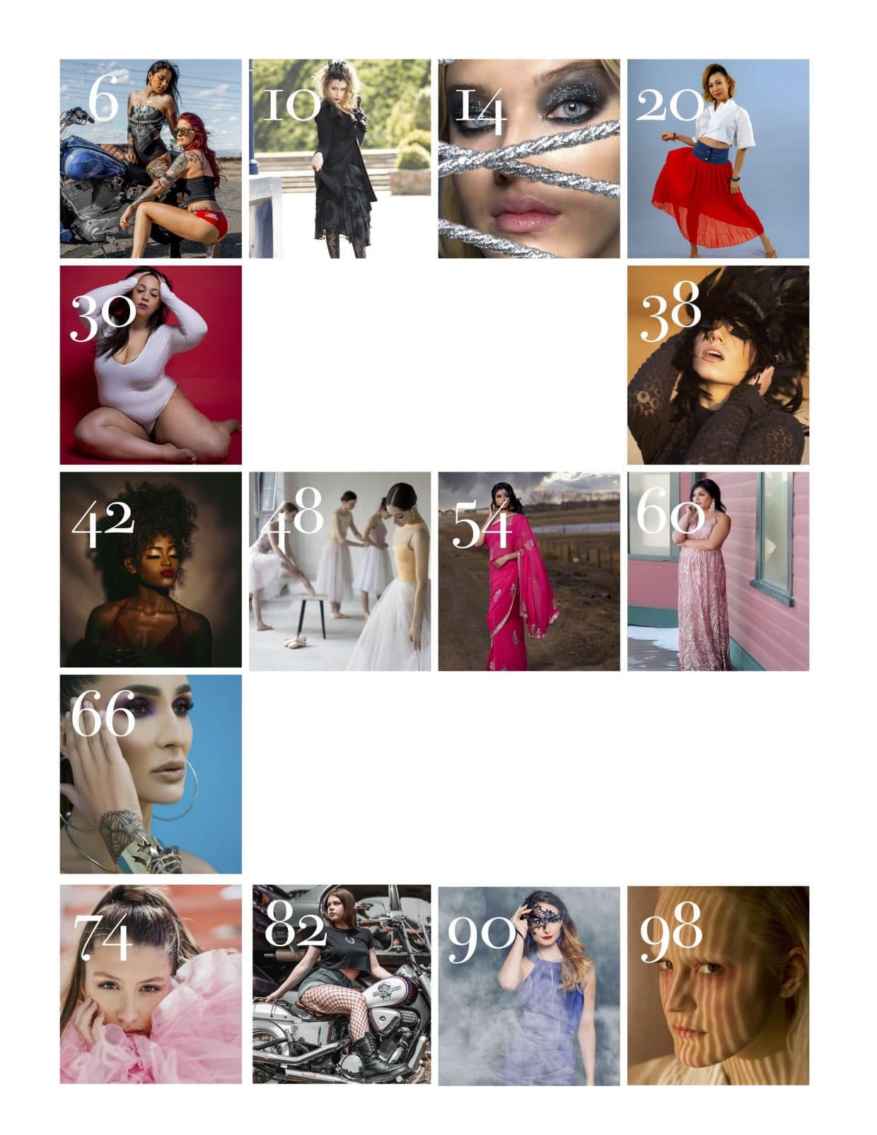 Edith Magazine - May 2021 - Issue 355