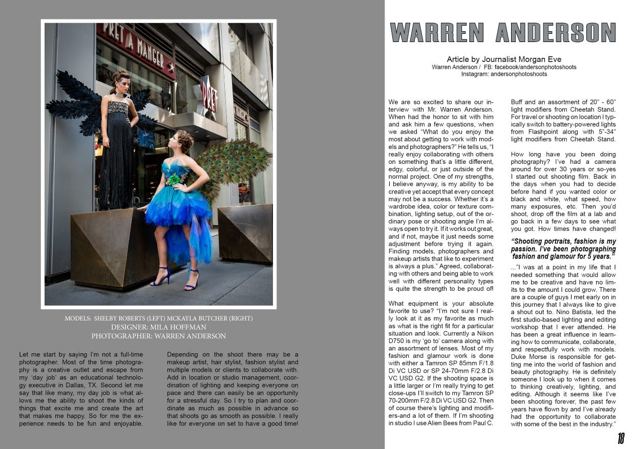 EM Magazine - November 2020