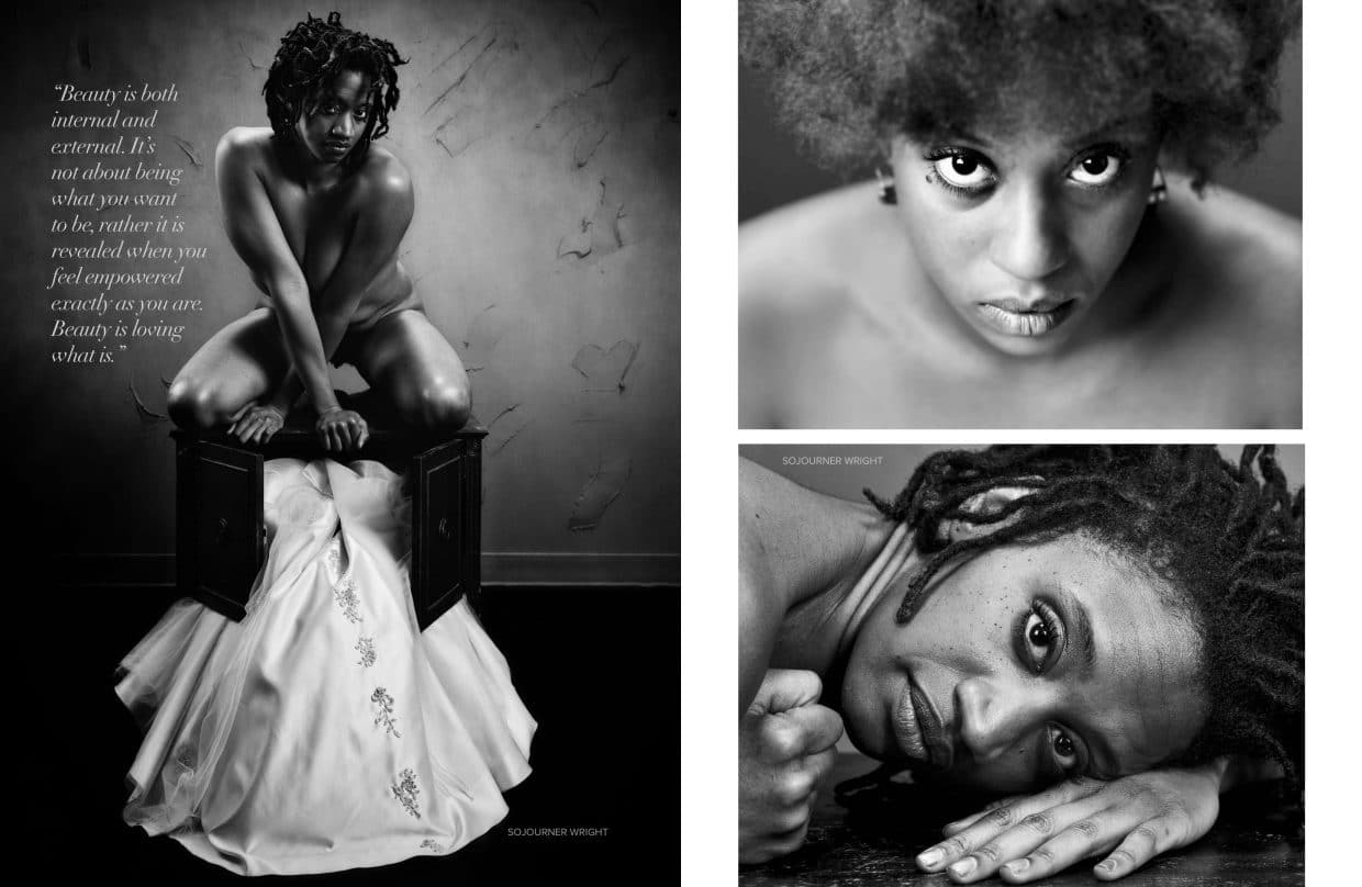 Model Society Magazine - Issue 9