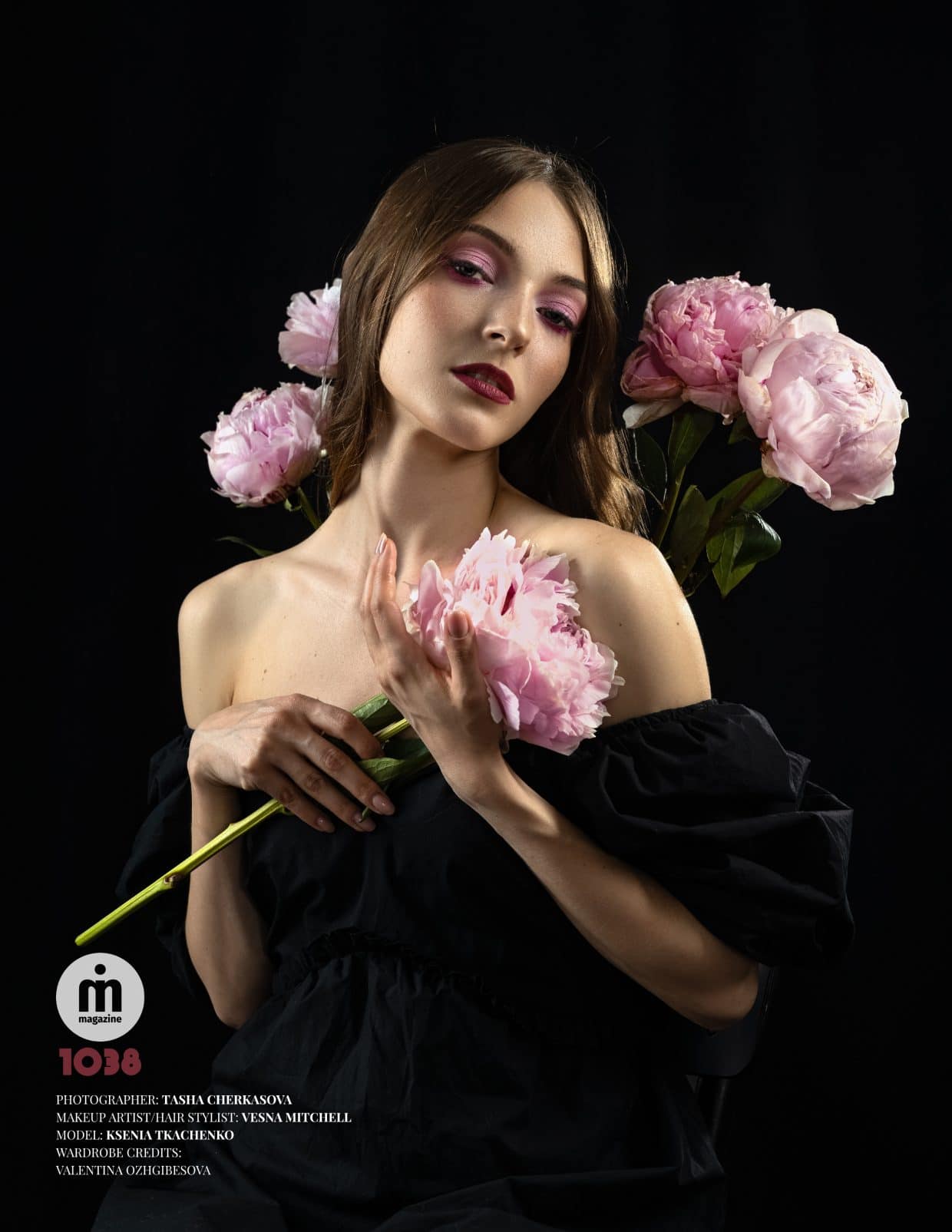 IMIRAGEmagazine - July 2021 - Issue 1038