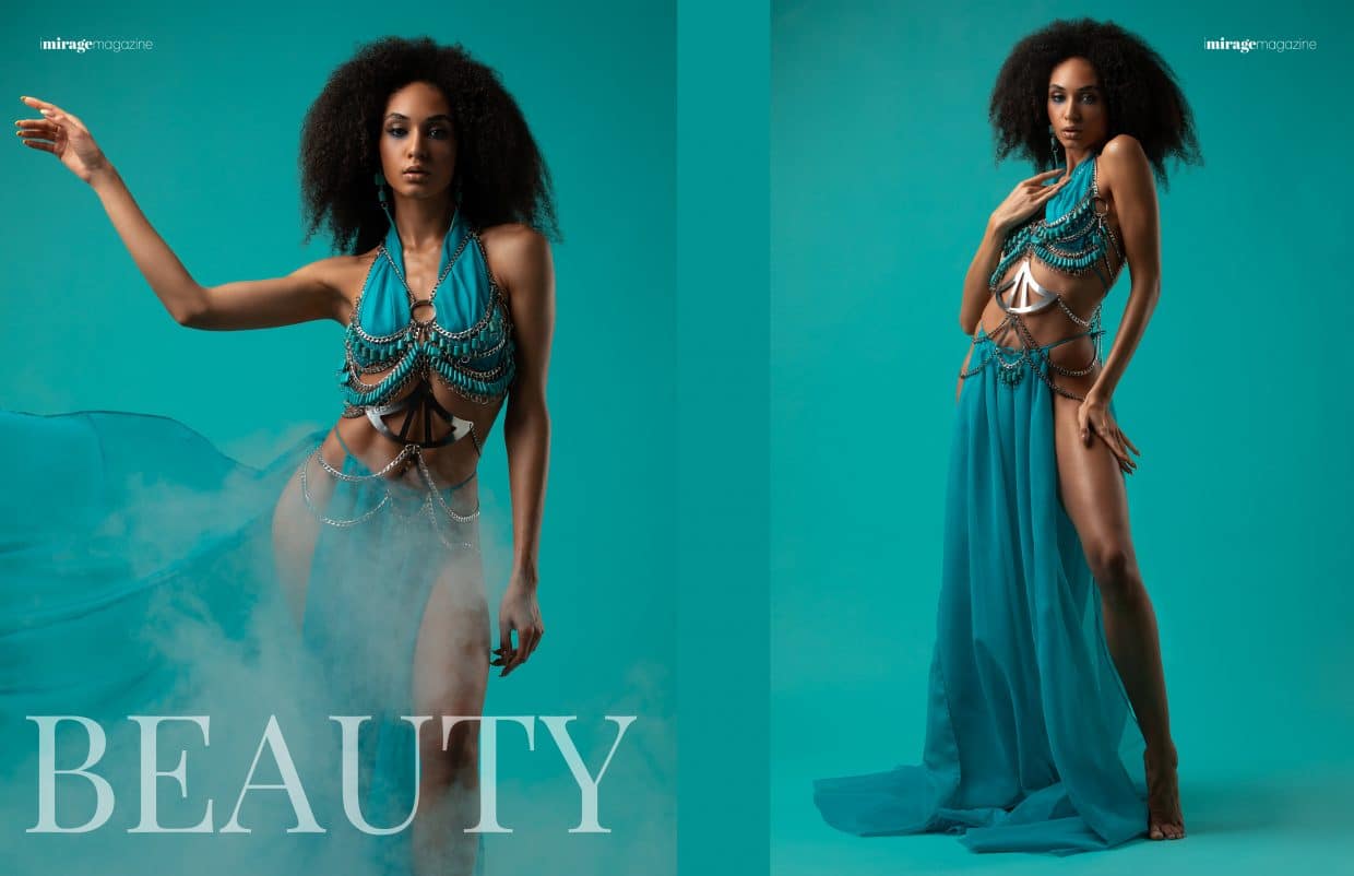 IMIRAGEmagazine - July 2021 - Issue 1036