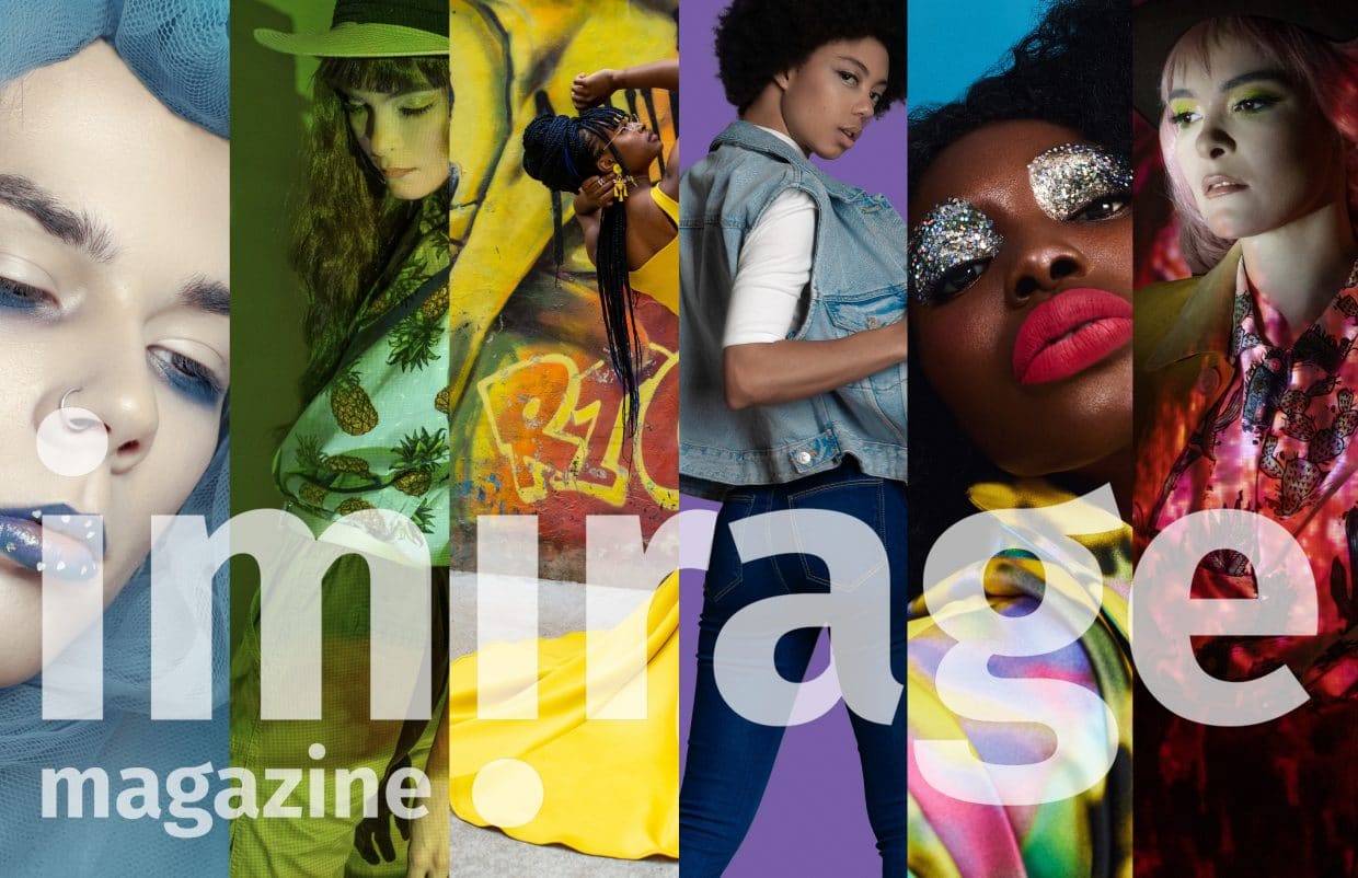 IMIRAGEmagazine - July 2021 - Issue 1012