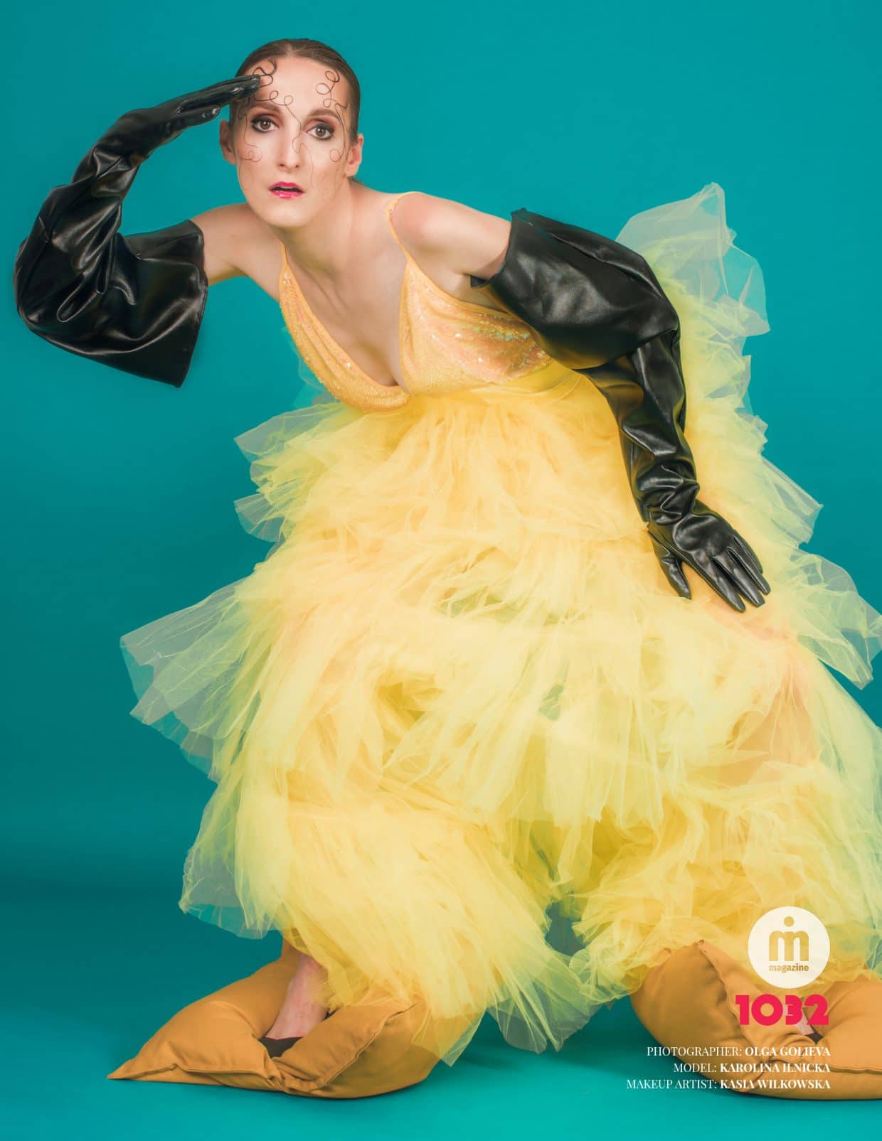 IMIRAGEmagazine - July 2021 - Issue 1032