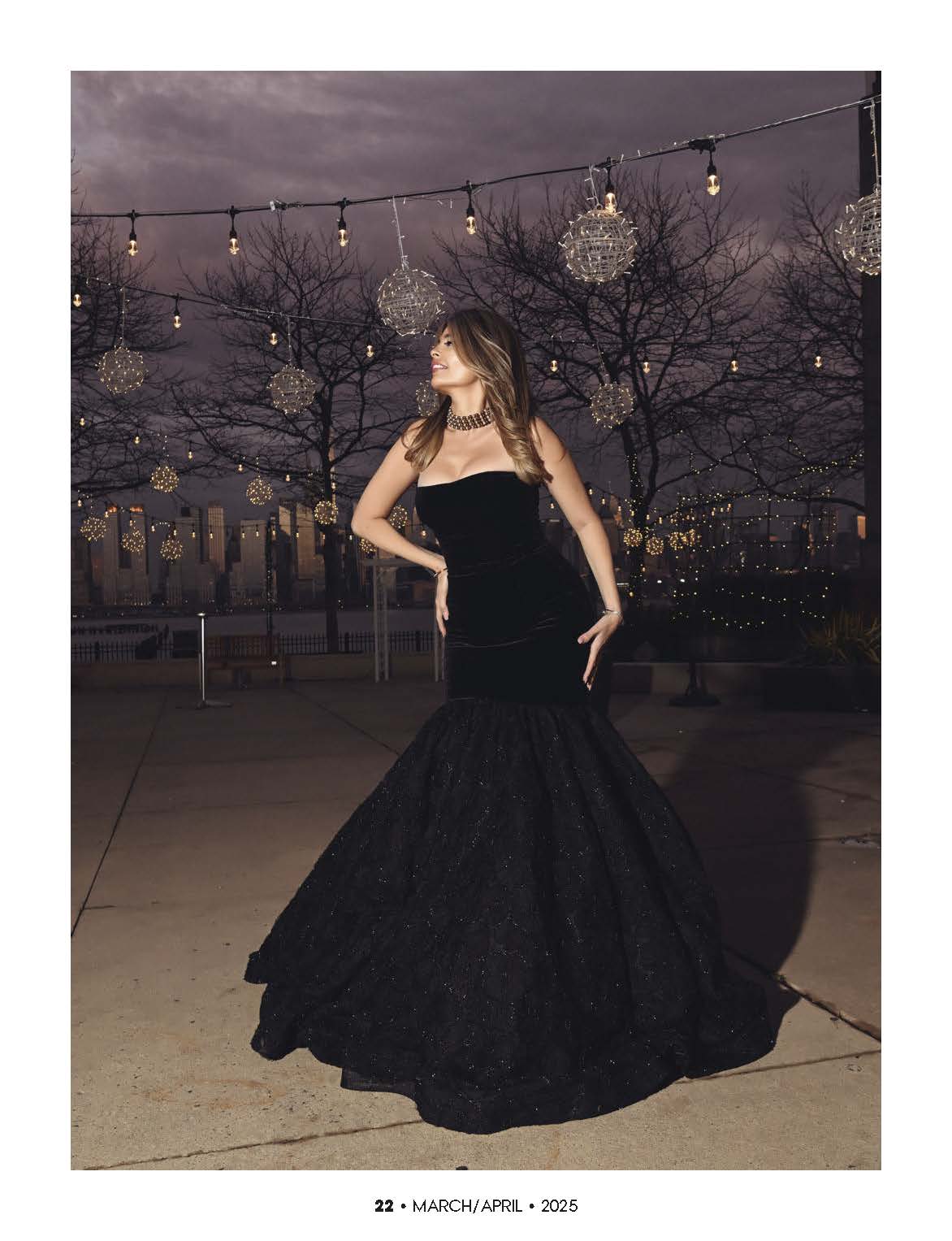 Lifestyle Plus Magazine - April 2025 - Special Edition - Barbra Aixa Garcia