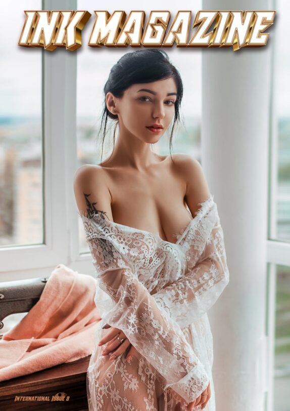 INK Magazine – September 2024 – Stella 