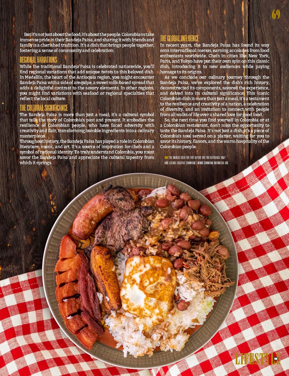Lifestyle Plus Magazine - September 2023 - Brandi Hyder