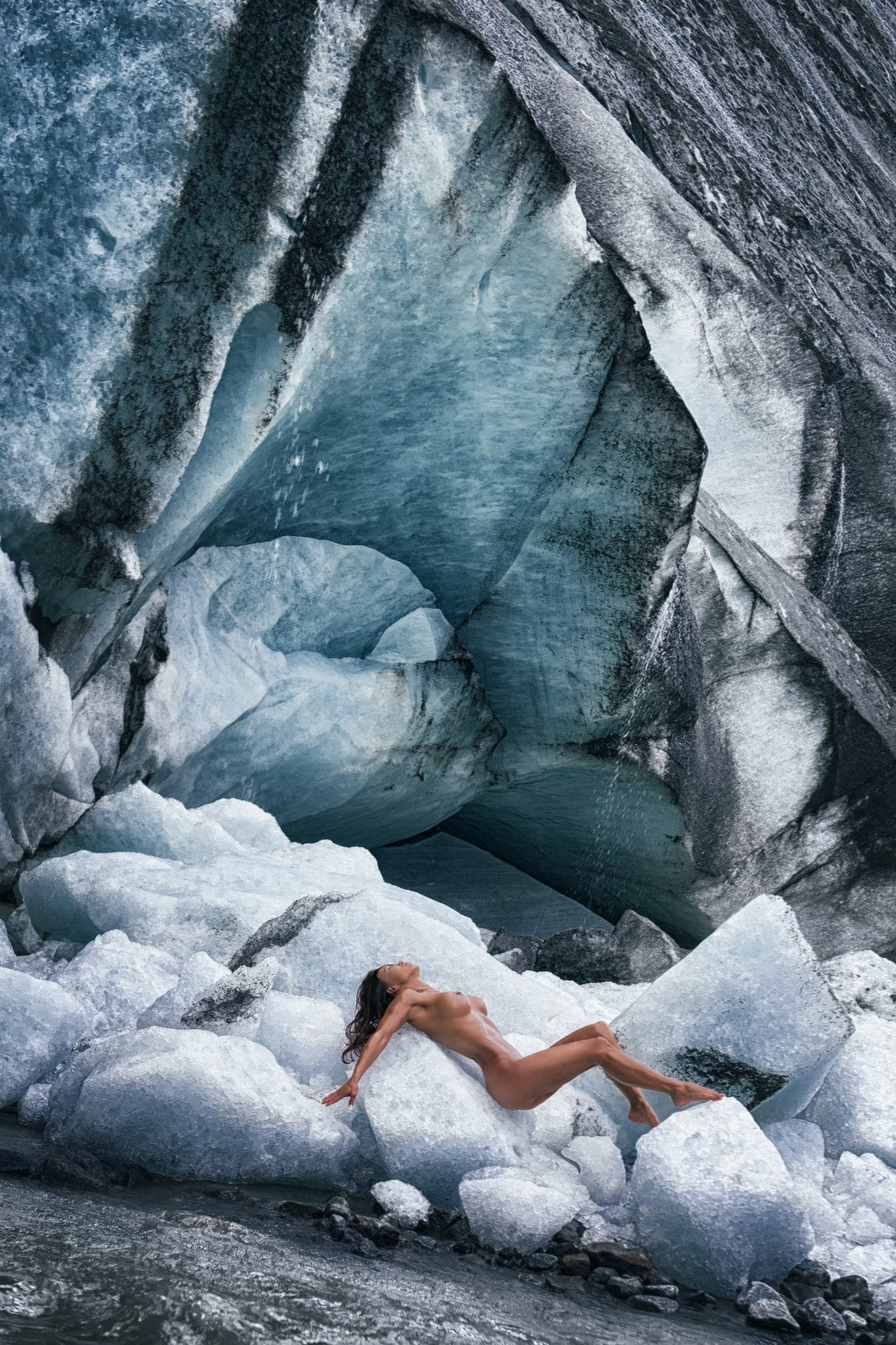 Nude Magazine - Numero 1 - Landscape Issue