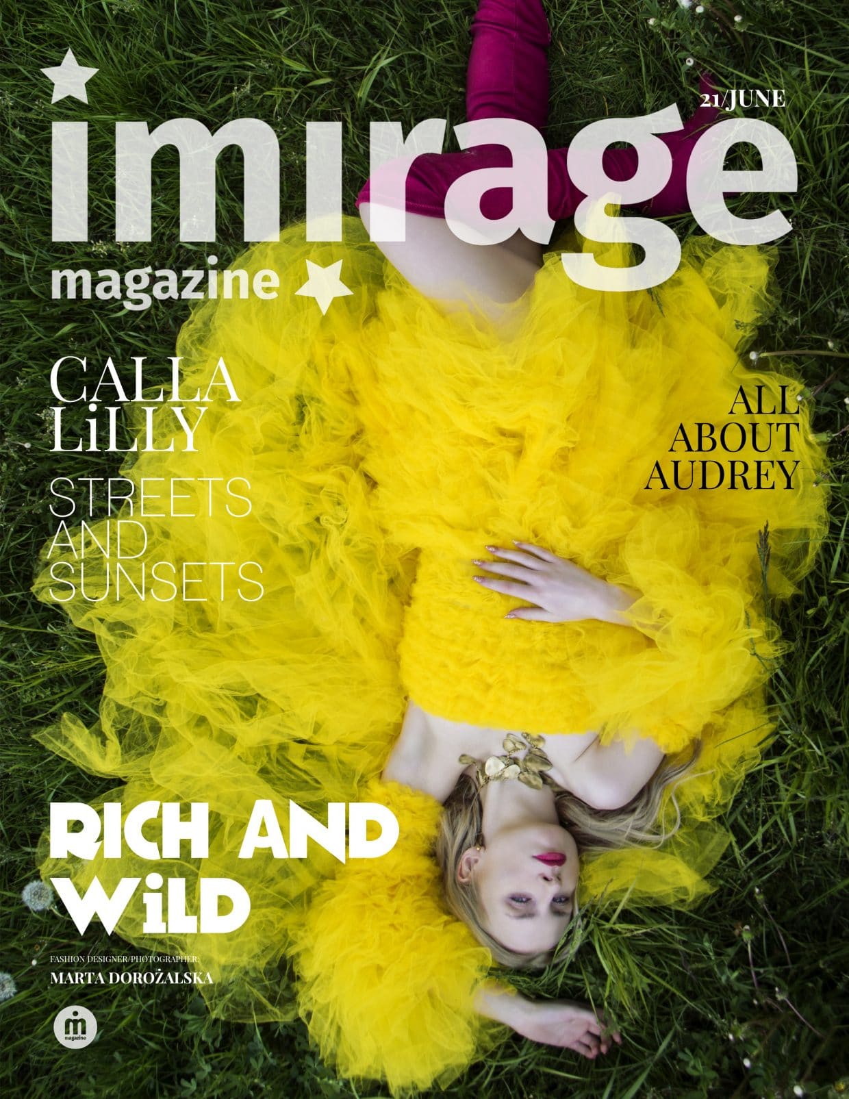 IMIRAGEmagazine - June 2021 - Issue 978 download IMIRAGEmagazine – June 2021 – Issue 978 download