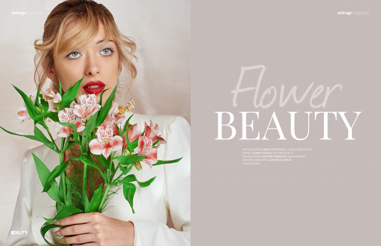 IMIRAGEmagazine - June 2021 - Issue 998