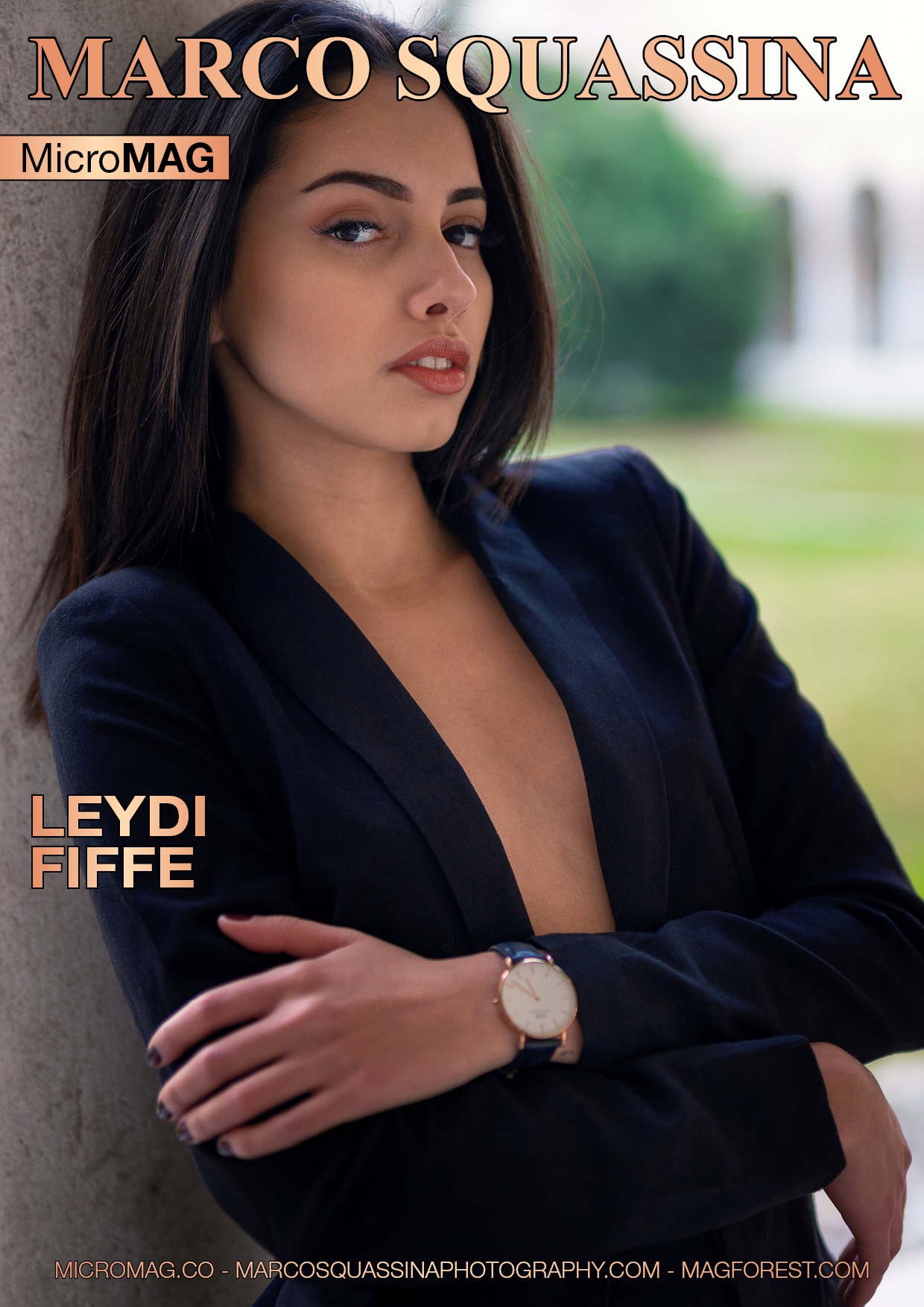 Marco Squassina MicroMAG – Leydi Fiffe download