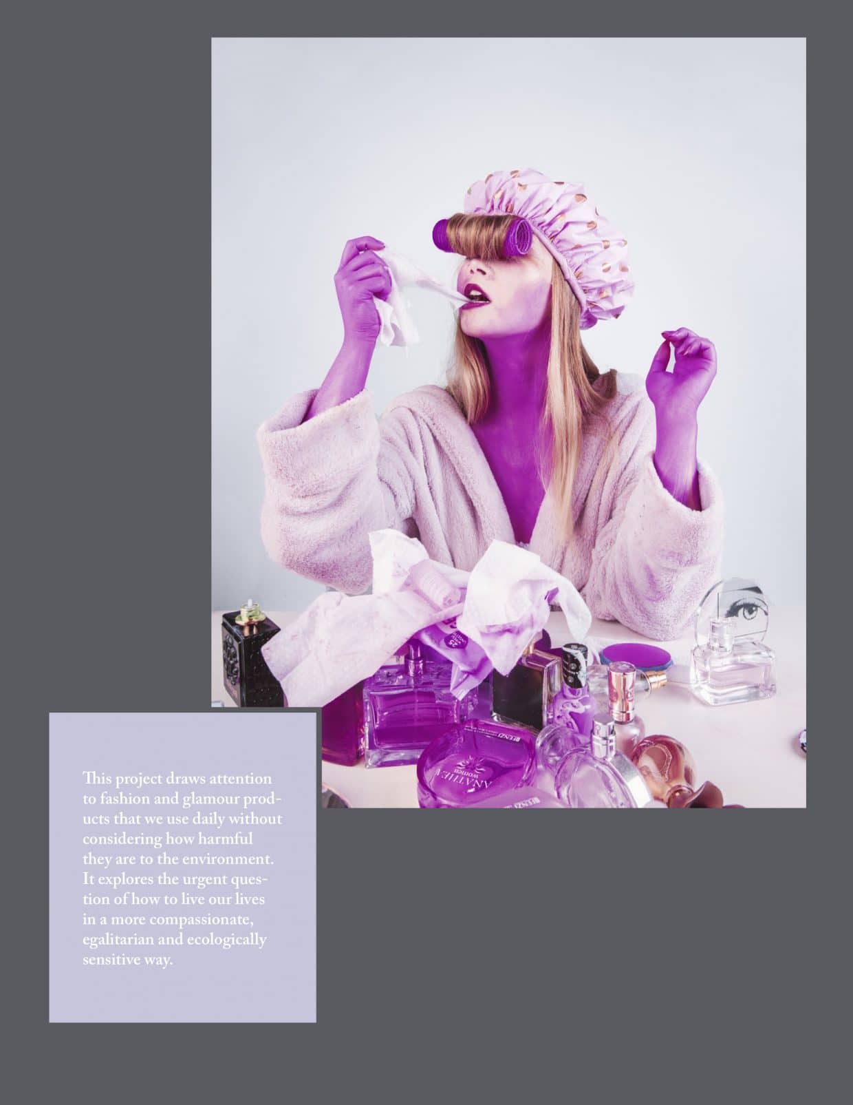 Edith Magazine - June 2021 - Issue 364 - Lust & Luxury