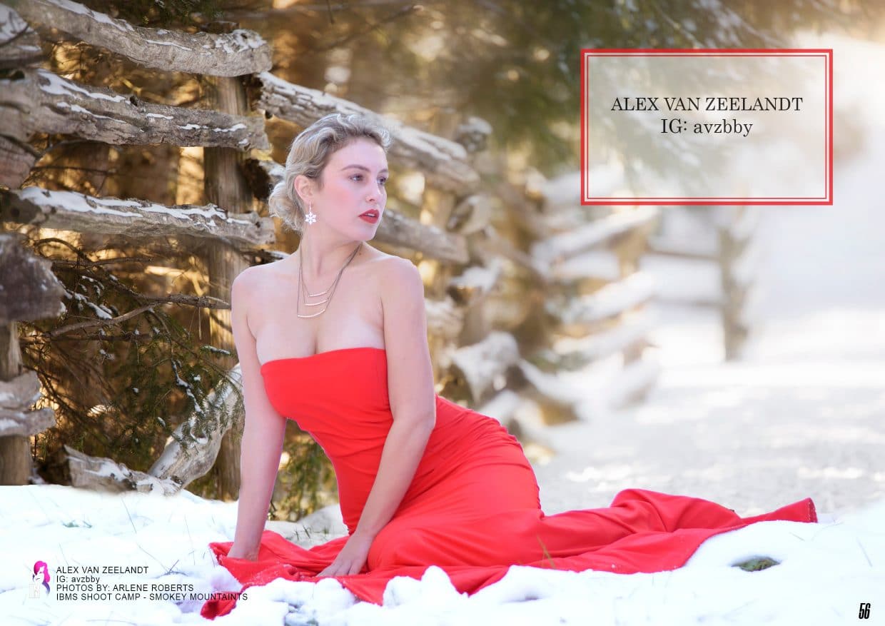 EM Magazine - December 2020 - Winter Gown Edition