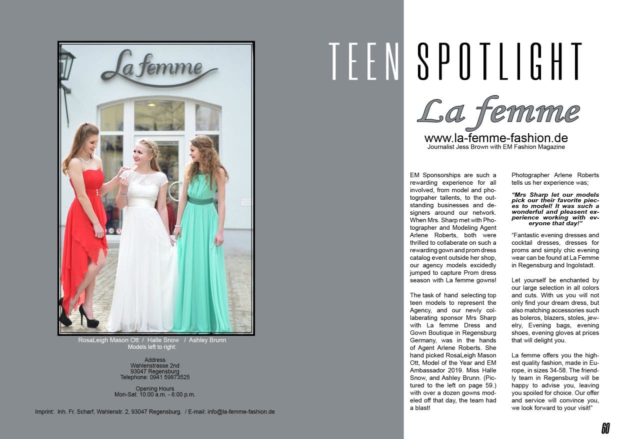 EM Magazine - June 2020