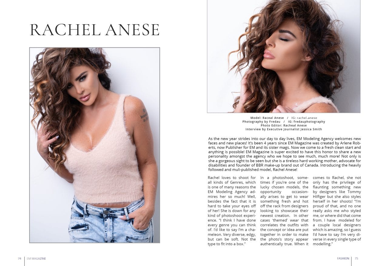 EM Magazine - February 2022