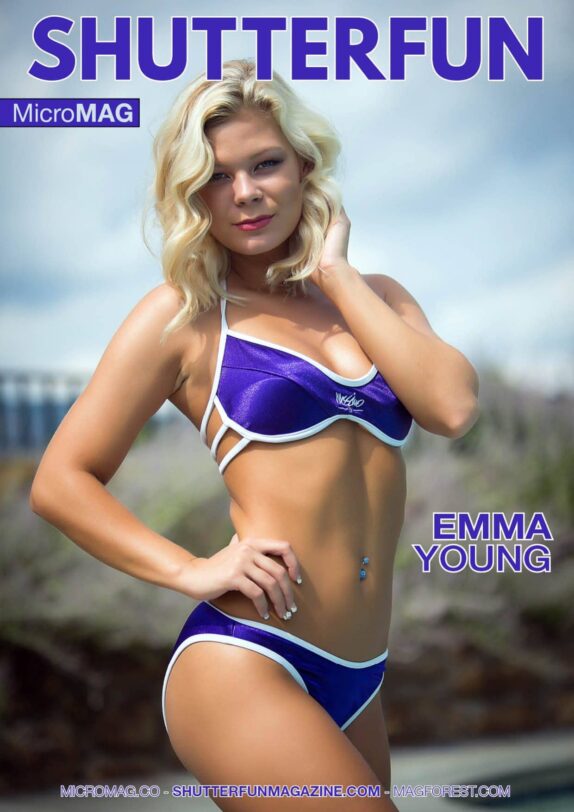 Shutter Fun MicroMag – Emma Young 