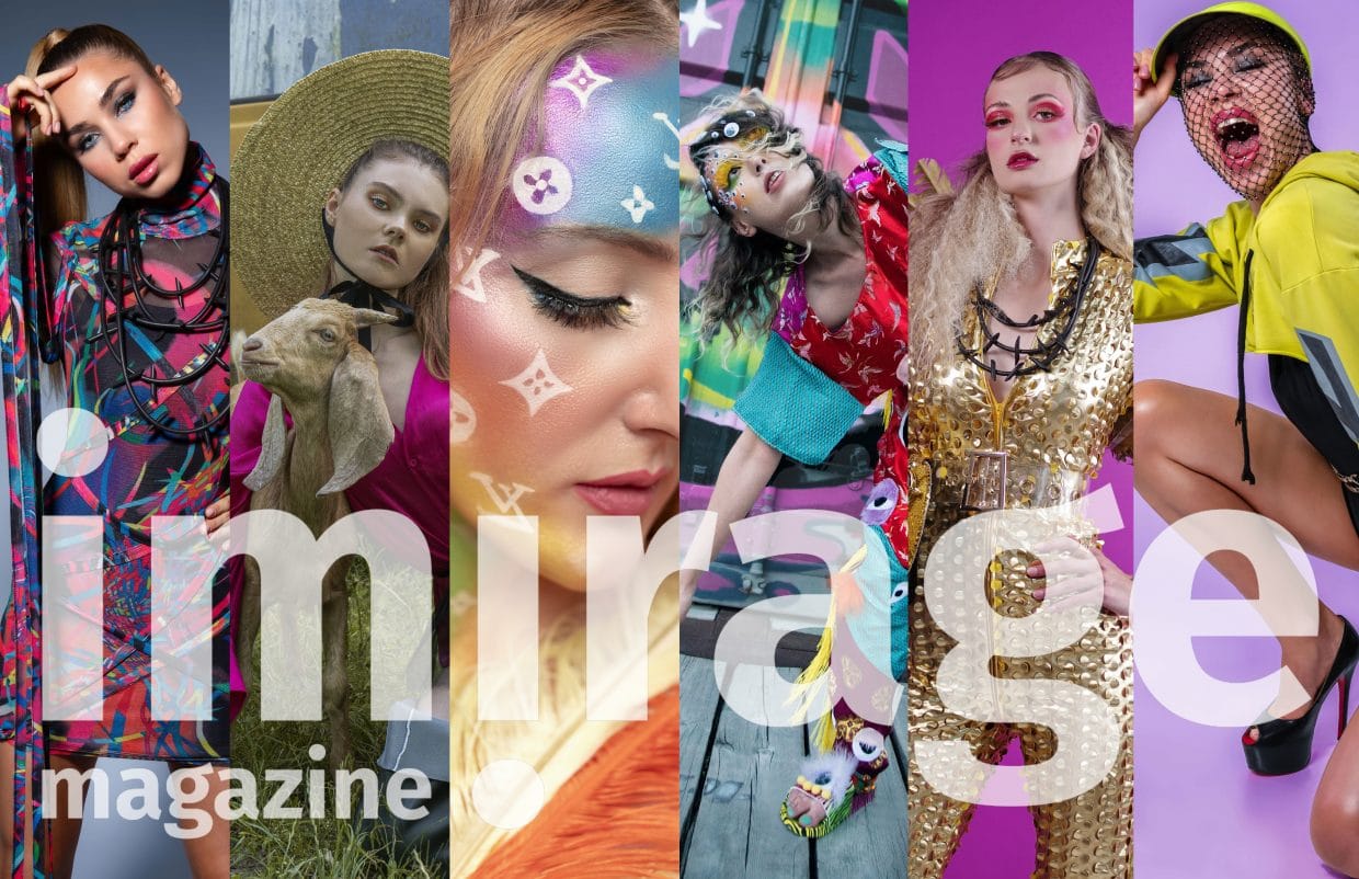 IMIRAGEmagazine - June 2021 - Issue 1002