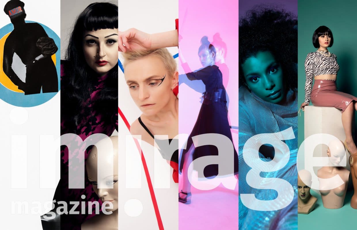 IMIRAGEmagazine - June 2021 - Issue 990