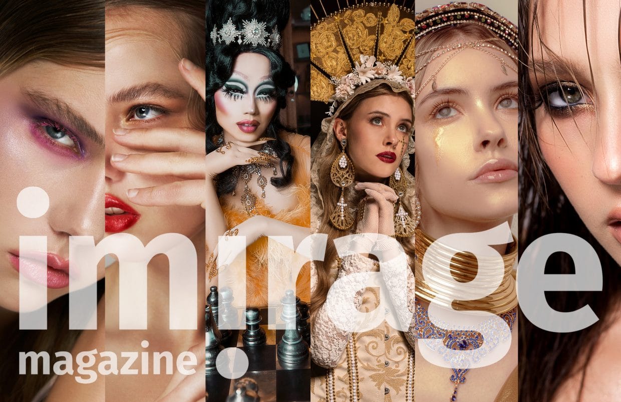 IMIRAGEmagazine - May 2021 - Issue 966