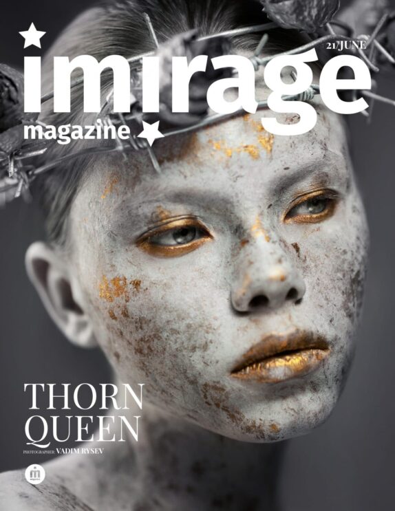 IMIRAGEmagazine - June 2021 - Issue 983 IMIRAGEmagazine – June 2021 – Issue 983