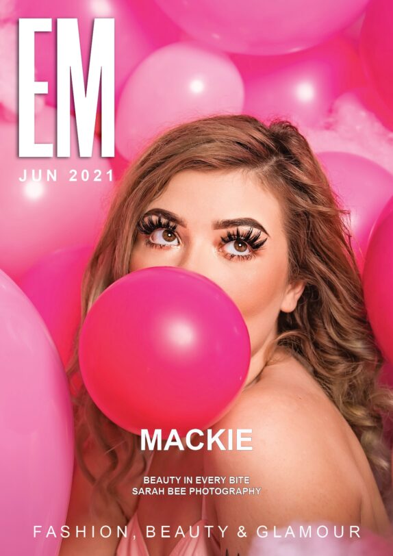 EM Magazine – June 2021 – Beauty in Every Bite 