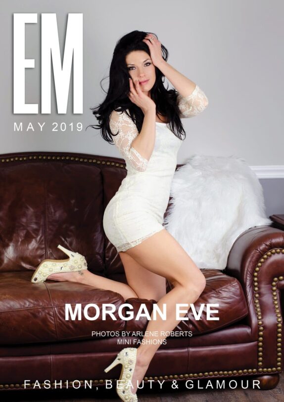 EM Magazine - May 2019 EM Magazine – May 2019