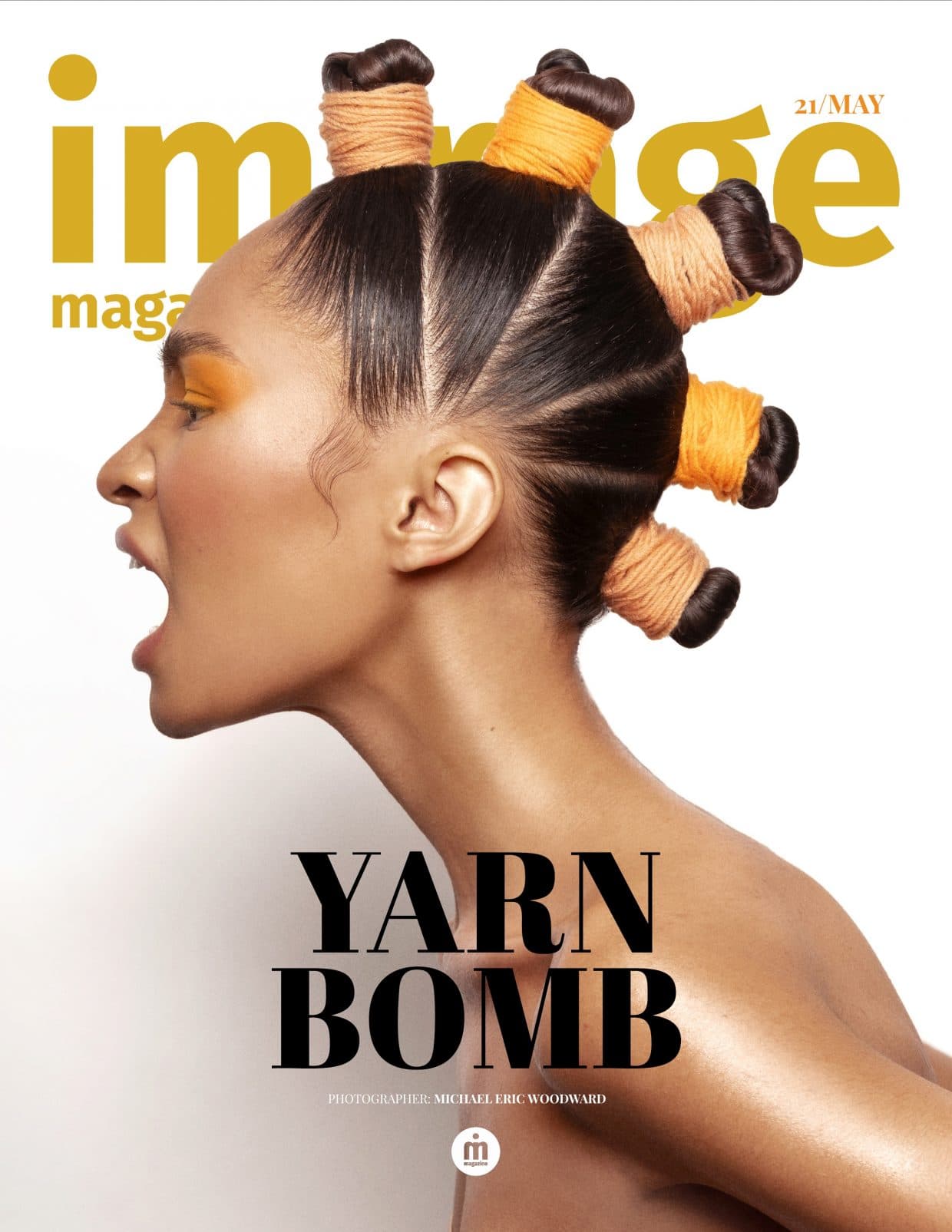 IMIRAGEmagazine - May 2021 - Issue 959 IMIRAGEmagazine – May 2021 – Issue 959
