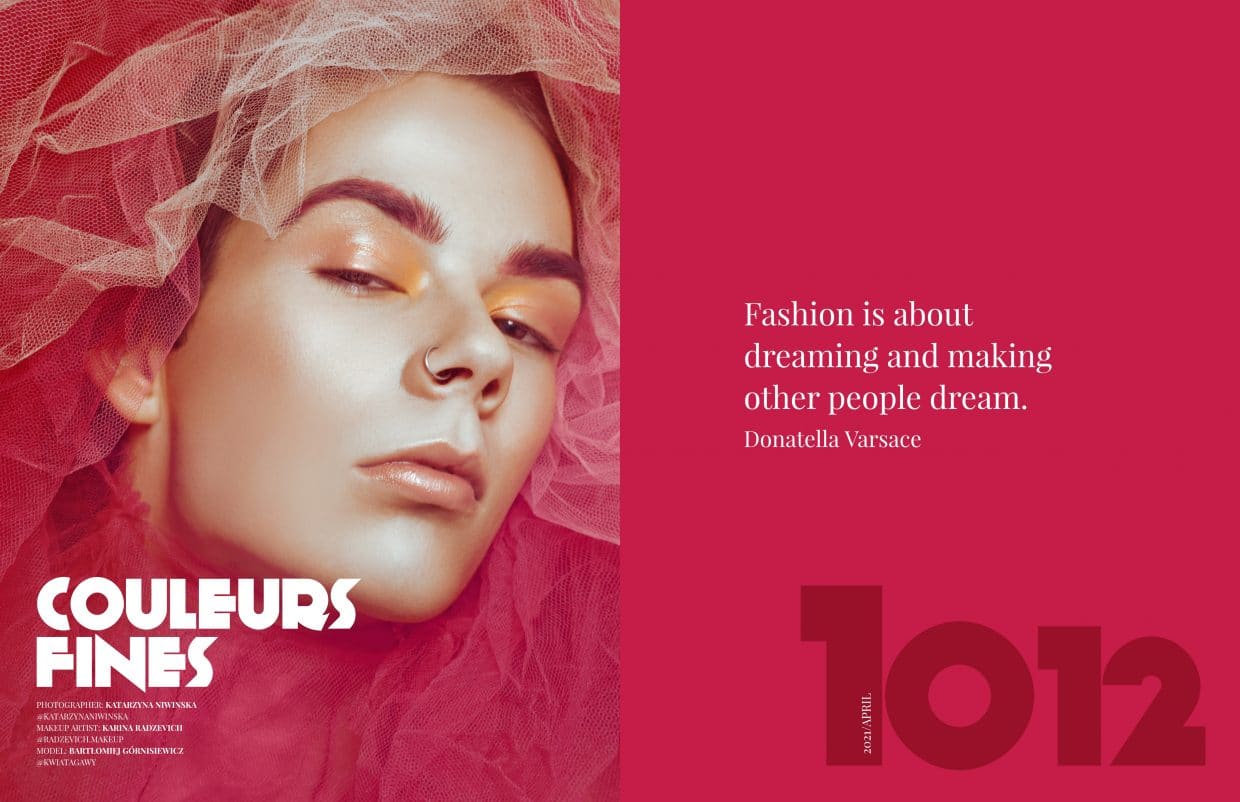 IMIRAGEmagazine - July 2021 - Issue 1012