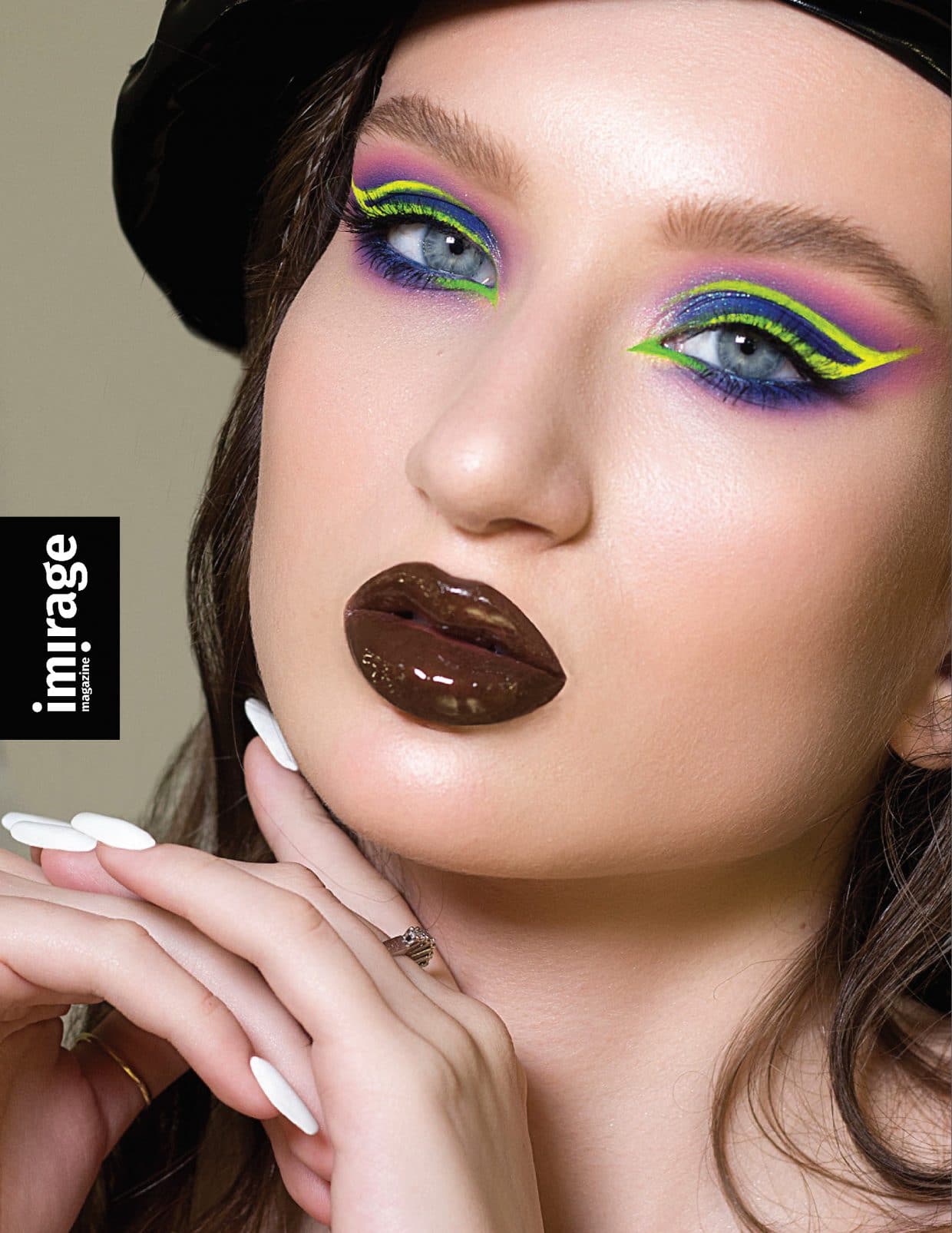 IMIRAGEmagazine - July 2021 - Issue 1010