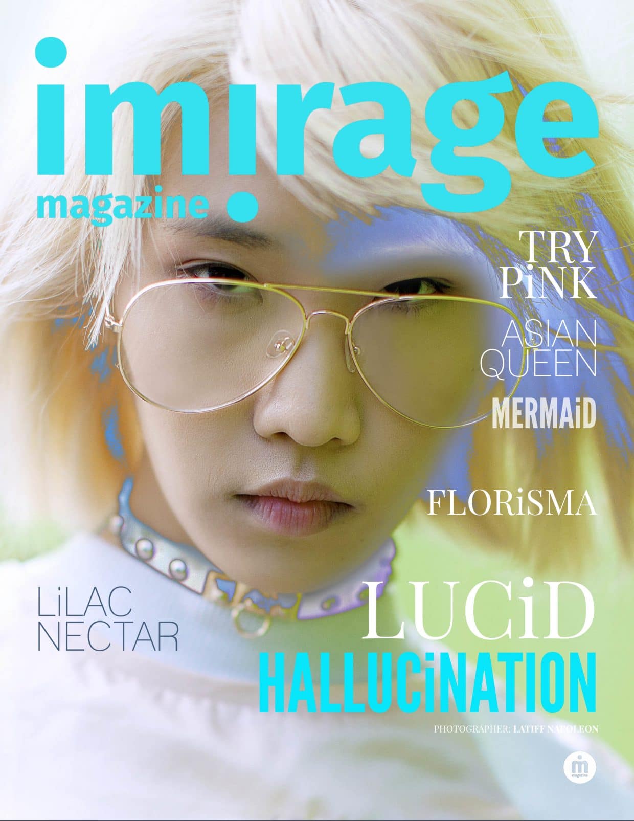 IMIRAGEmagazine - July 2021 - Issue 1020 IMIRAGEmagazine – July 2021 – Issue 1020