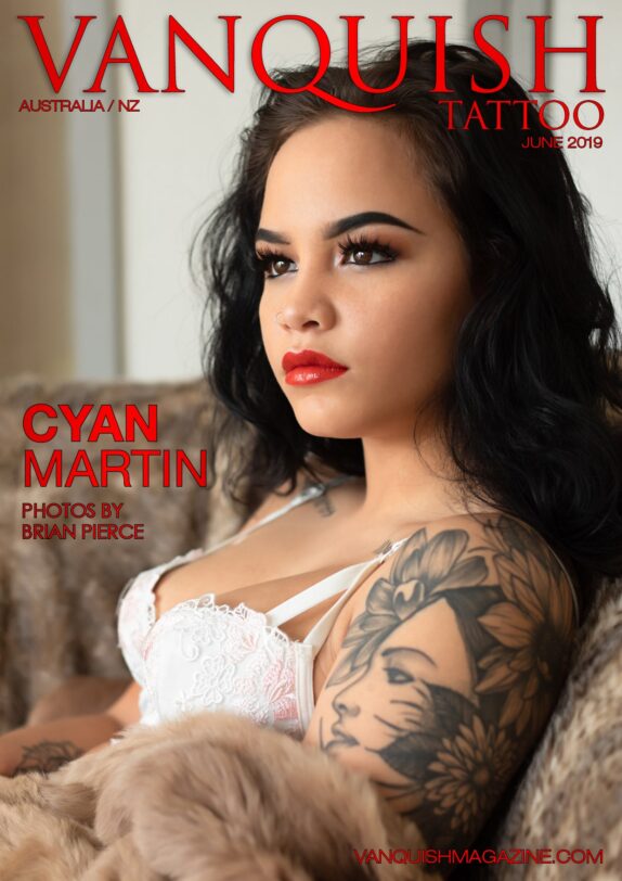 Vanquish Tattoo - June 2019 - Cyan Martin Vanquish Tattoo – June 2019 – Cyan Martin