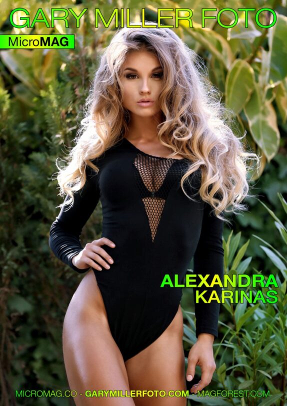 Gary Miller Foto MicroMAG – Alexandra Karinas 