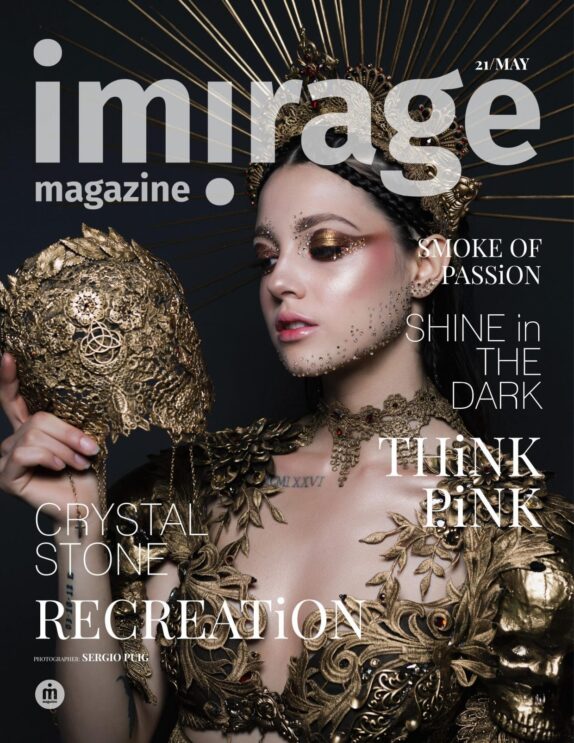 IMIRAGEmagazine – May 2021 – Issue 958 