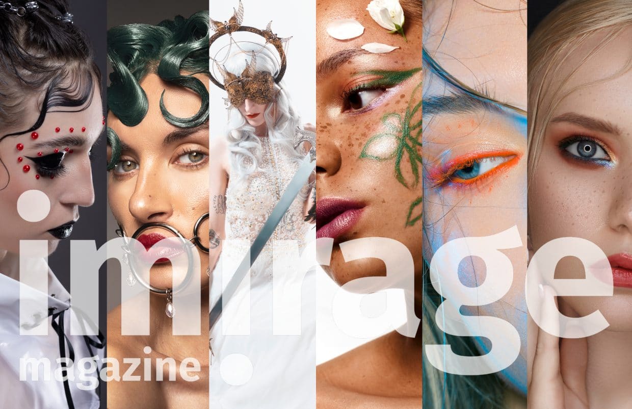 IMIRAGEmagazine - July 2021 - Issue 1026