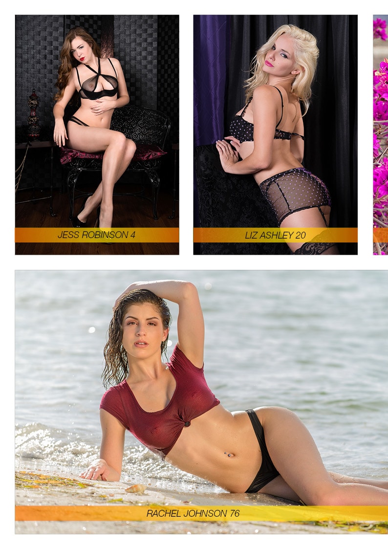 HUZZAH! Magazine - May 2020 - Jess Robinson
