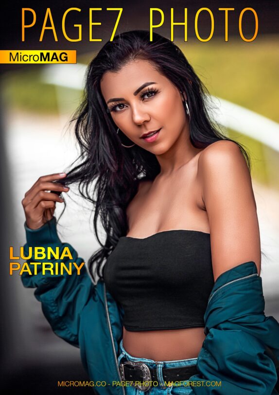PAGE7 Photo MicroMAG – Lubna Patriny – Issue 7 