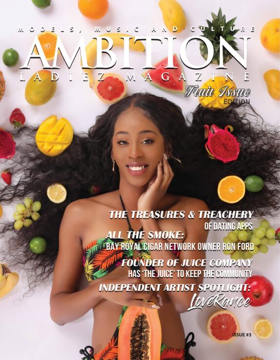 Ambition Ladiez Magazine – July 2021 – Shoronne 
