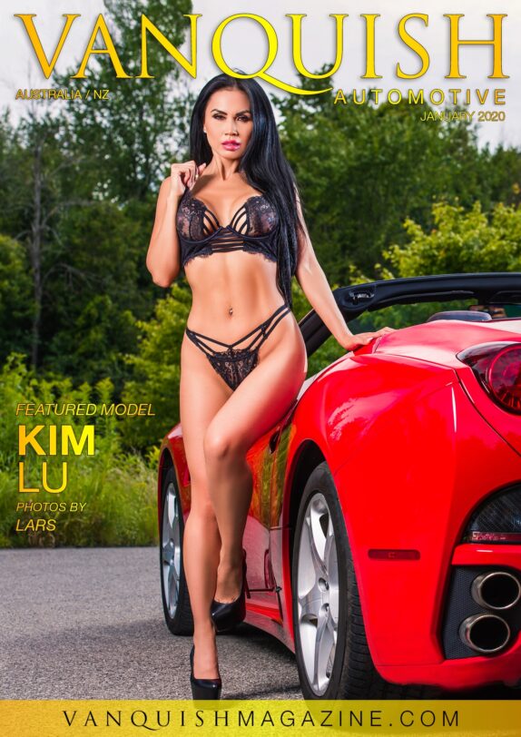 Vanquish Automotive – January 2020 – Kim Lu 