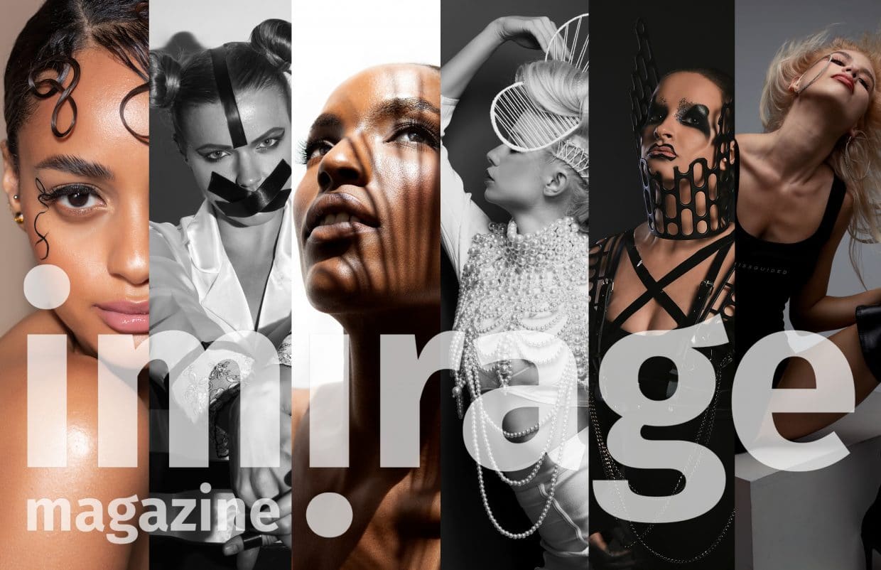 IMIRAGEmagazine - June 2021 - Issue 981