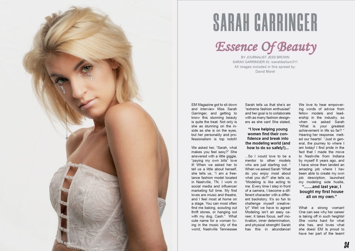 EM Magazine - June 2020