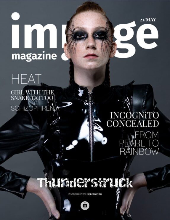 IMIRAGEmagazine – May 2021 – Issue 964 