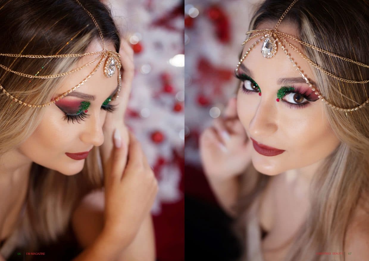 EM Magazine - December 2021 - Taylor Natasha