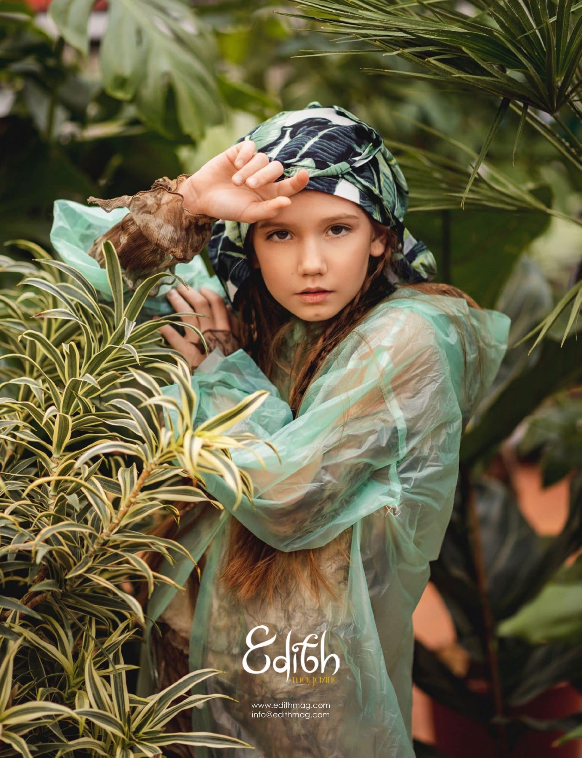 Edith Magazine - March 2022 - Issue 579