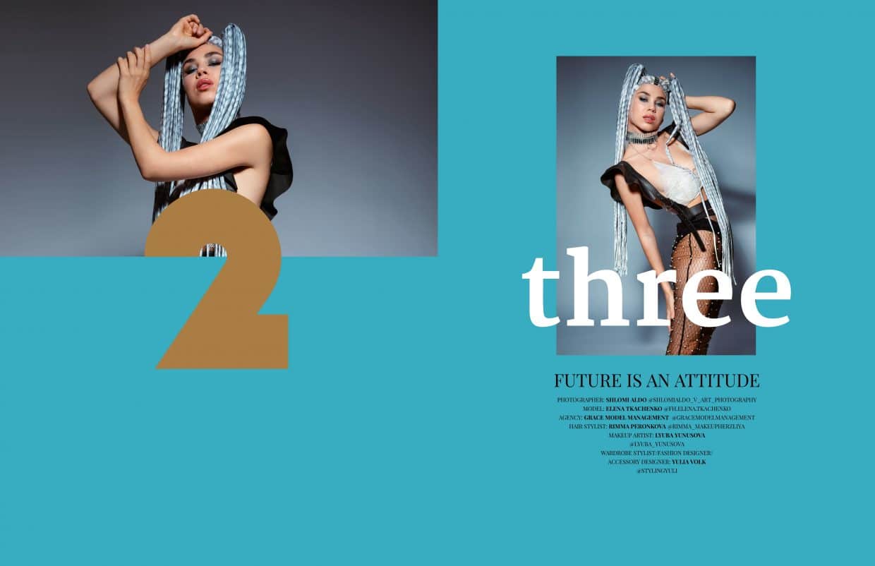 IMIRAGEmagazine - June 2021 - Issue 1003