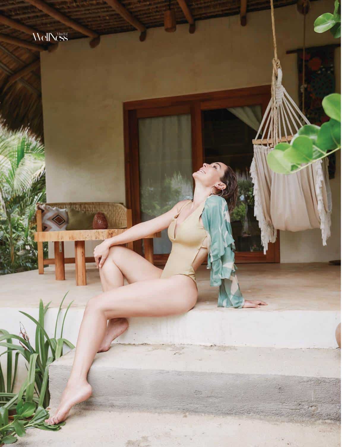 Mindfull Wellness Magazine - December 2024 - Raquel Solves