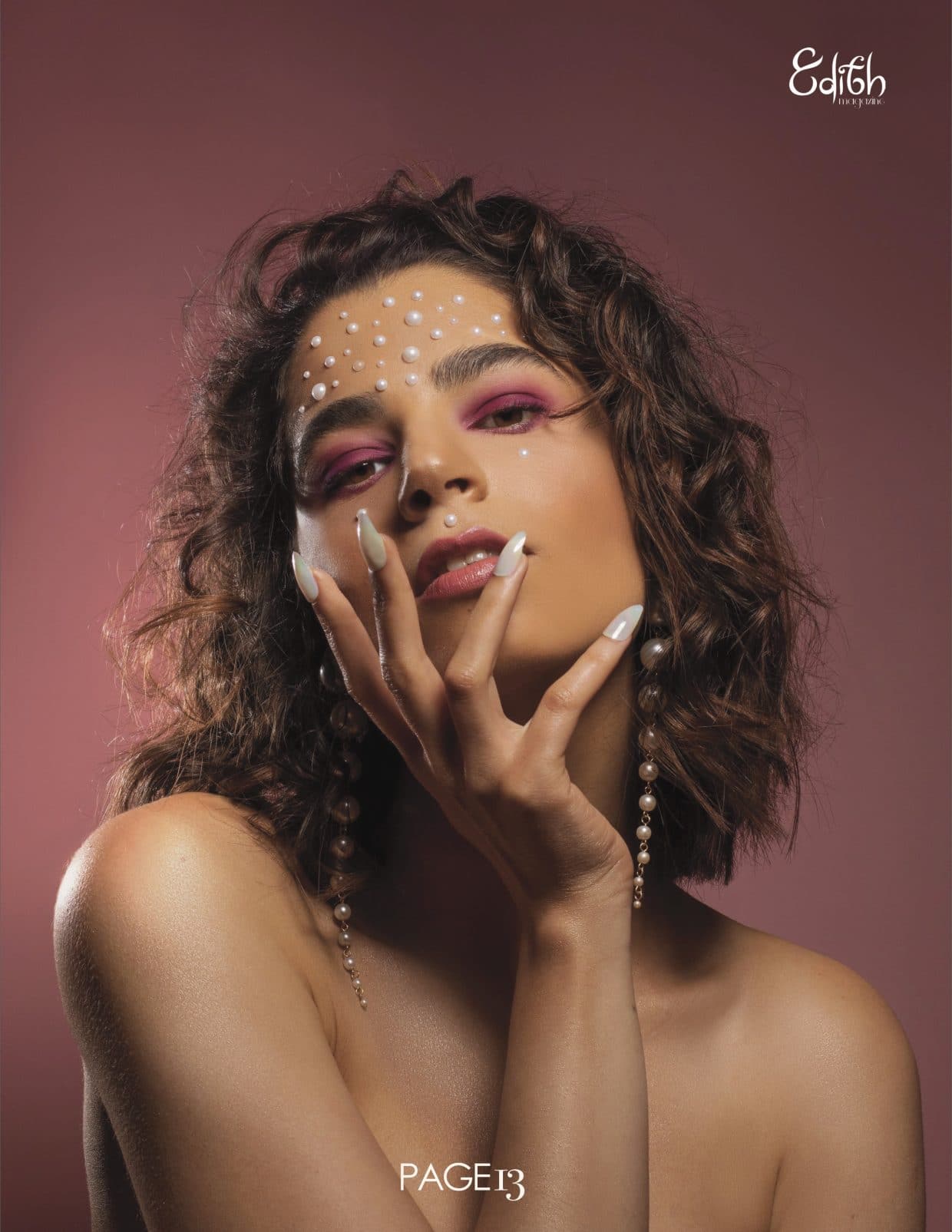 Edith Magazine - June 2021 - Issue 380