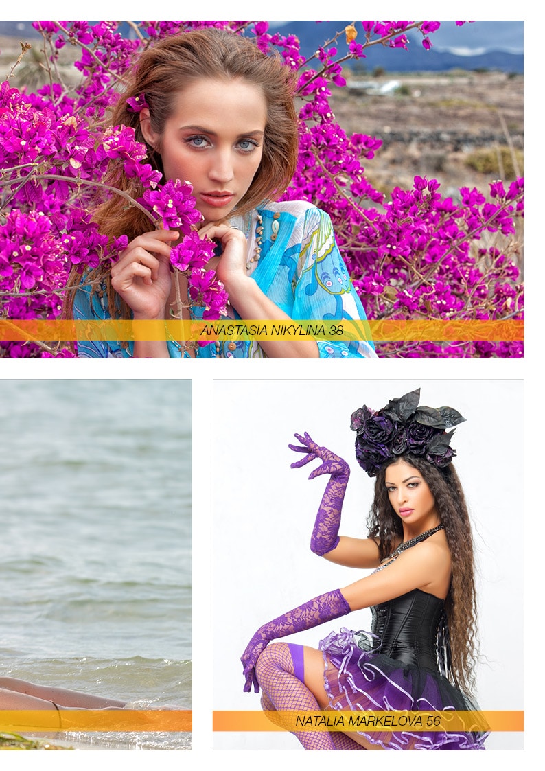 HUZZAH! Magazine - May 2020 - Jess Robinson