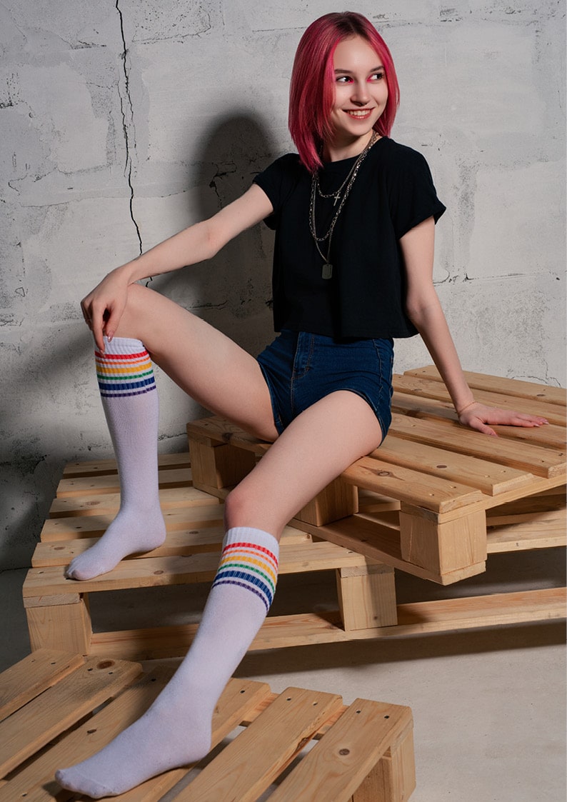 Andrey Guryanov MicroMAG - Ksenia Kurbatova - Issue 1
