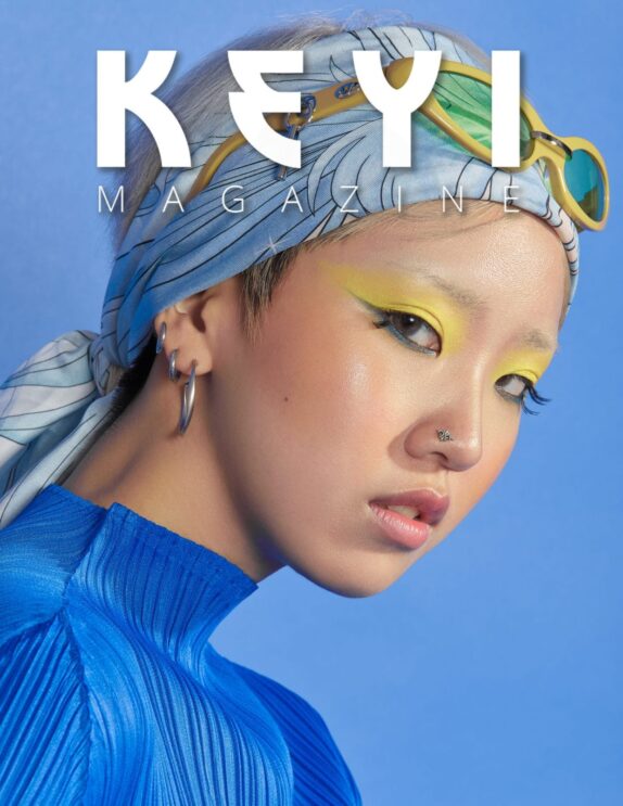 Keyi Magazine – December 2019 