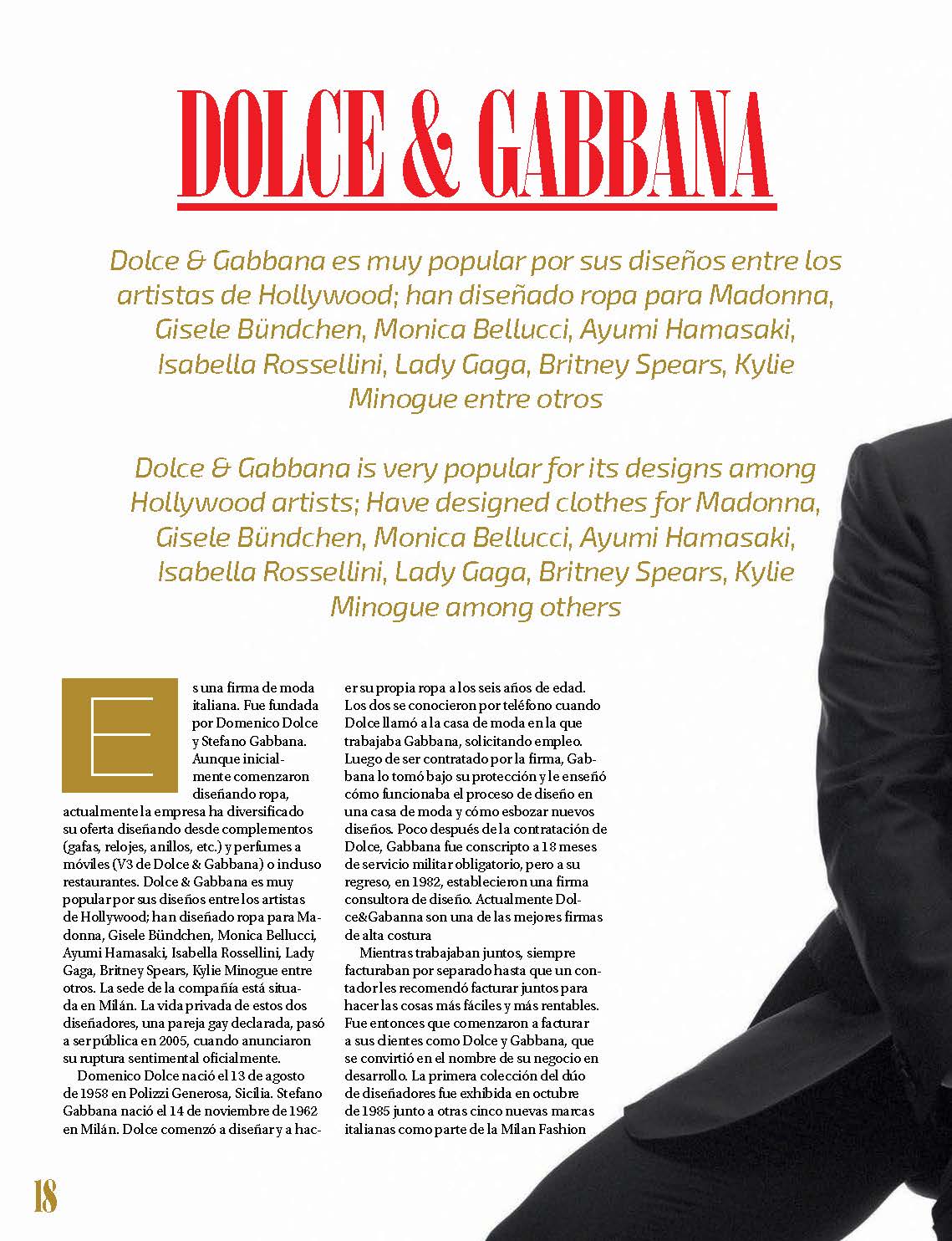 Lifestyle Plus Magazine - February 2018